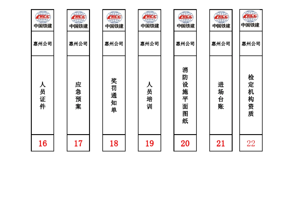 文件盒标签范例_第3页