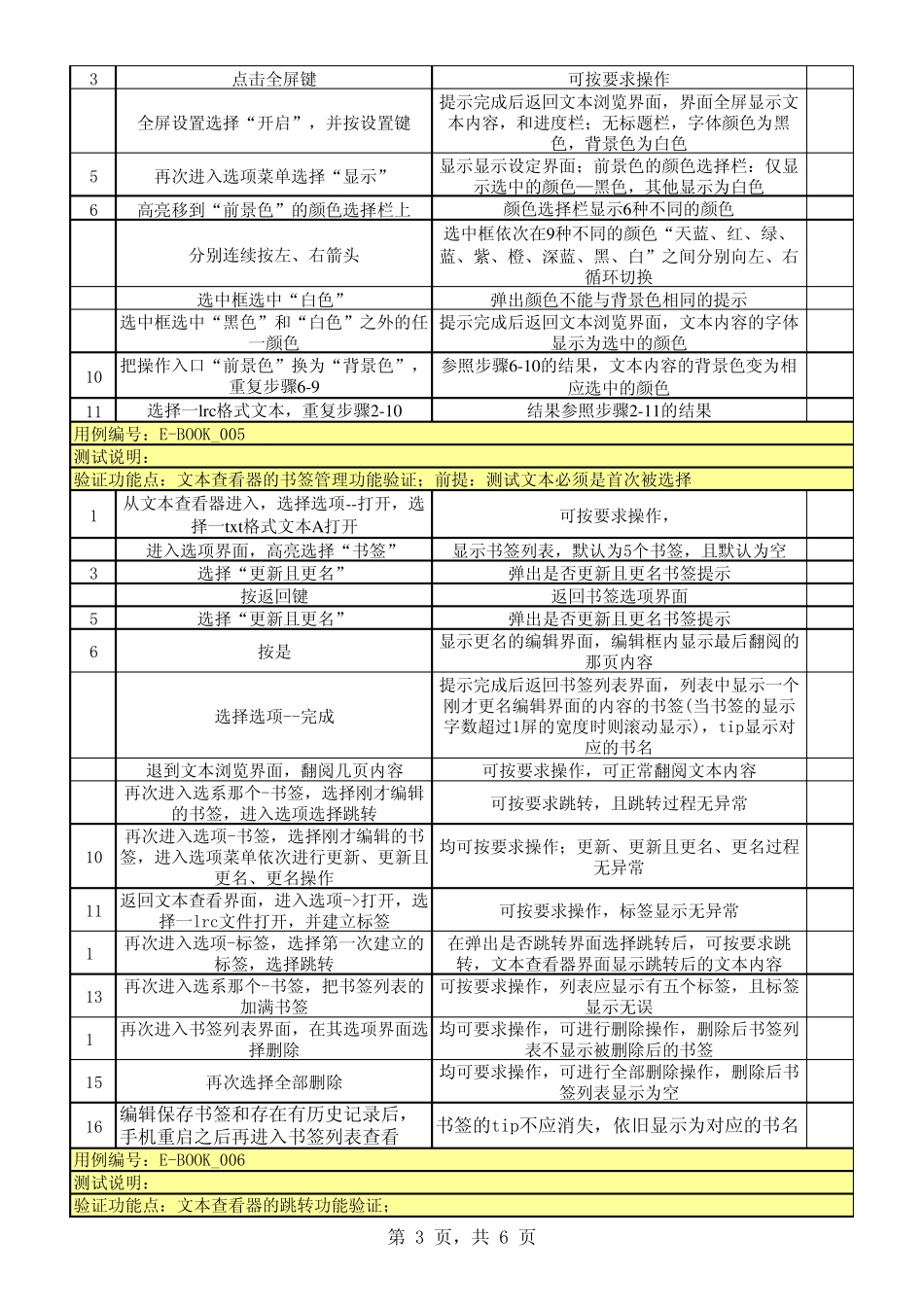 文本查看器模块测试(P707)_第3页