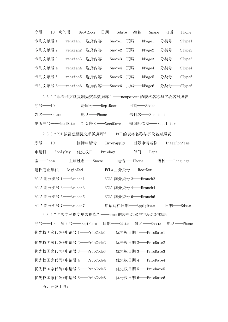 文献部网页“提交文件并建立相关数据库国家知_第3页