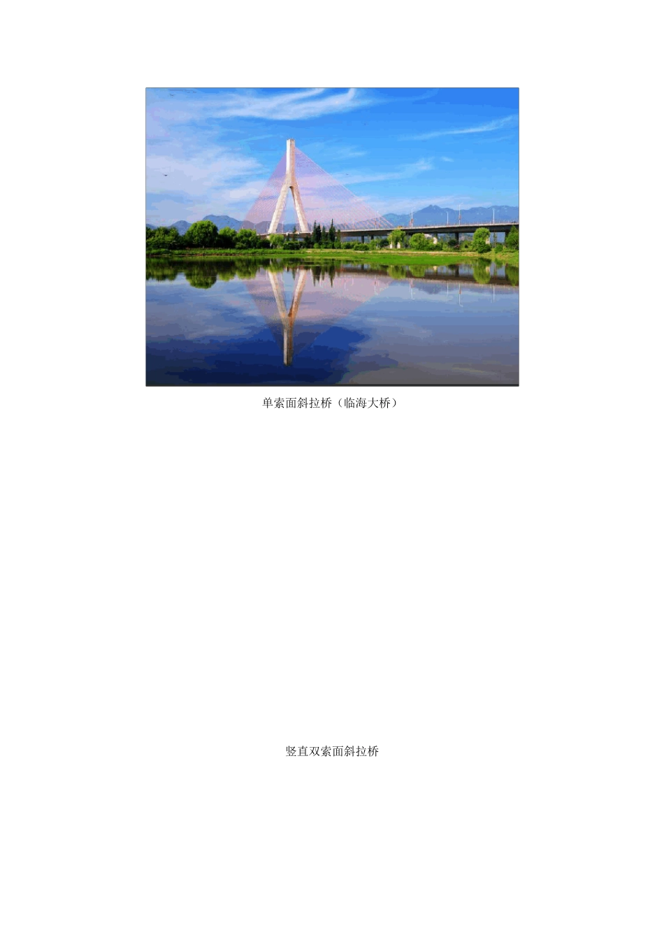 斜拉桥的分类_第3页