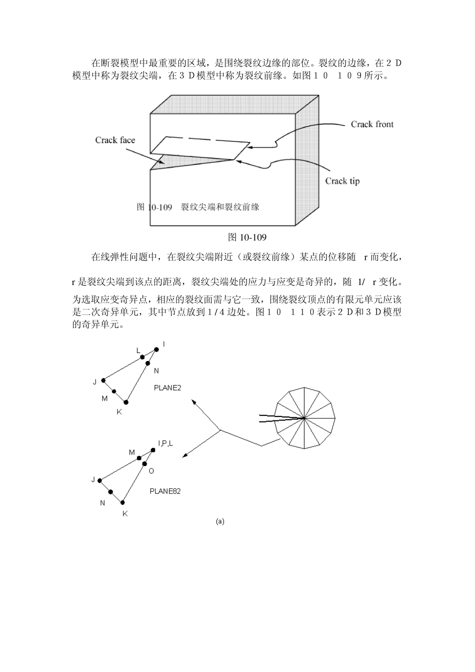 断裂力学分析_第1页