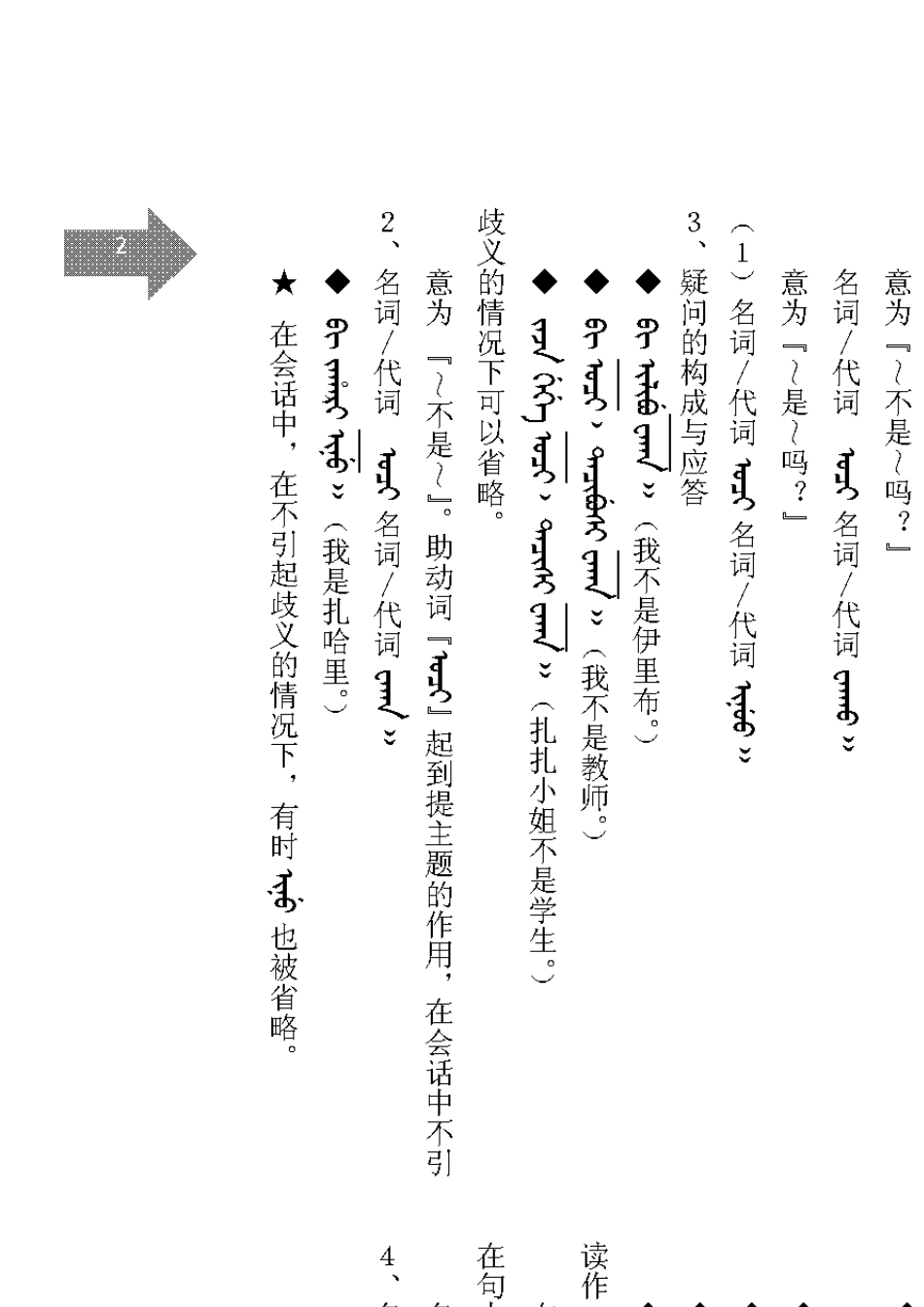 新世纪满洲语_第2页
