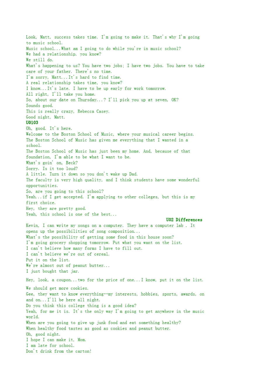 新世纪走遍美国_第2页