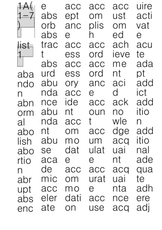 新东方词根词缀+联想记忆法