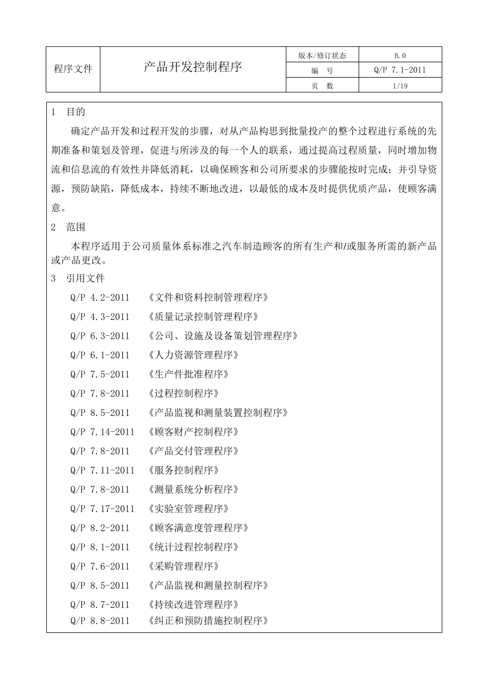 新产品开发控制程序_第1页