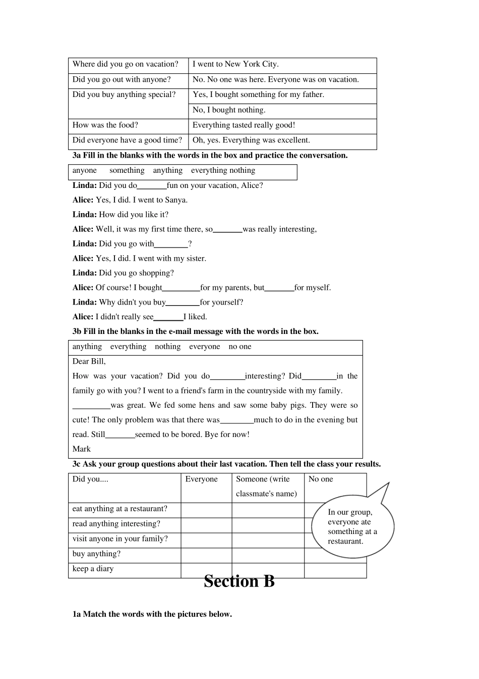 新人教版初中八年级英语电子课本(Goforit)上册_第3页