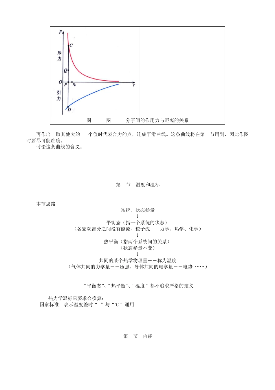新人教选修33高二物理教材全解_第2页