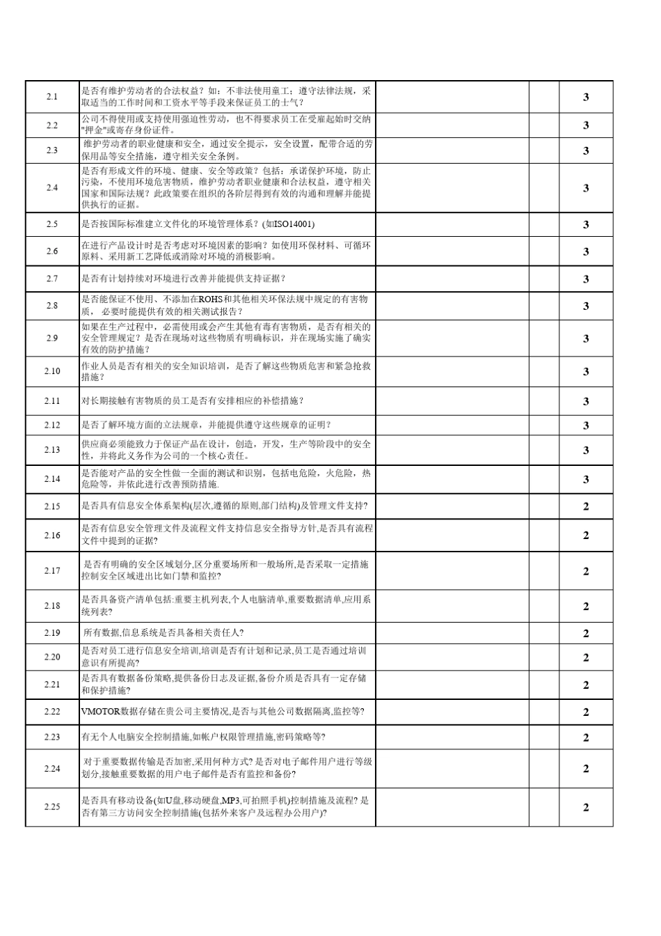 新供应商审核资料请参考_第2页