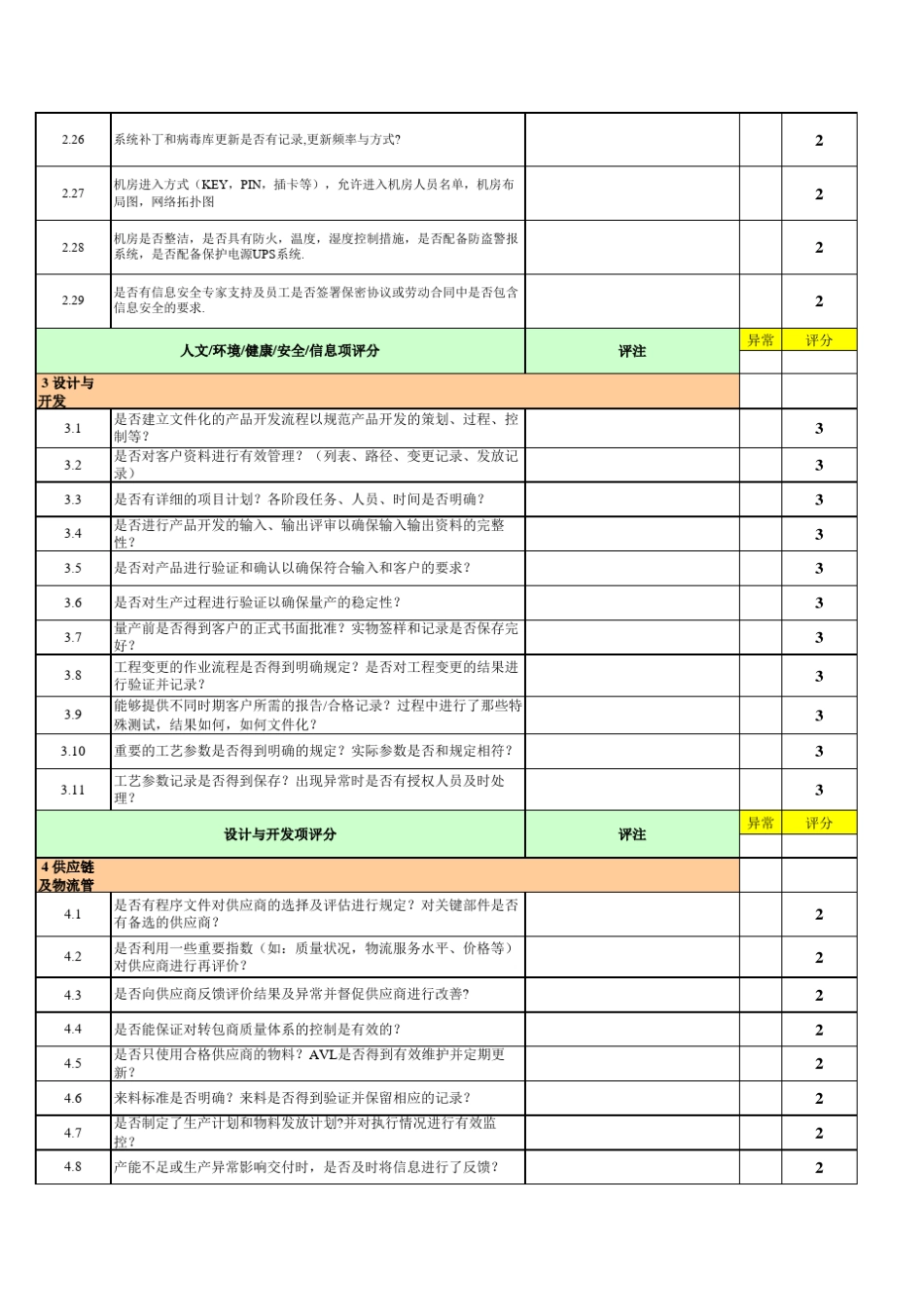 新供应商审核资料请参考_第3页