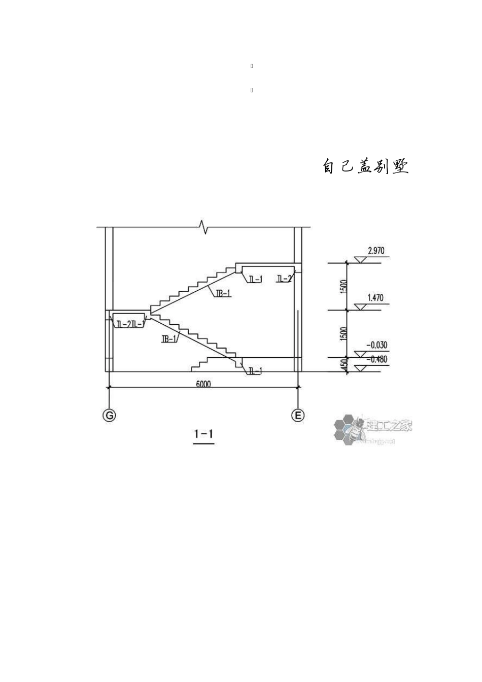 新农村建设之《农村自建房设计图纸38套》pdf_第1页