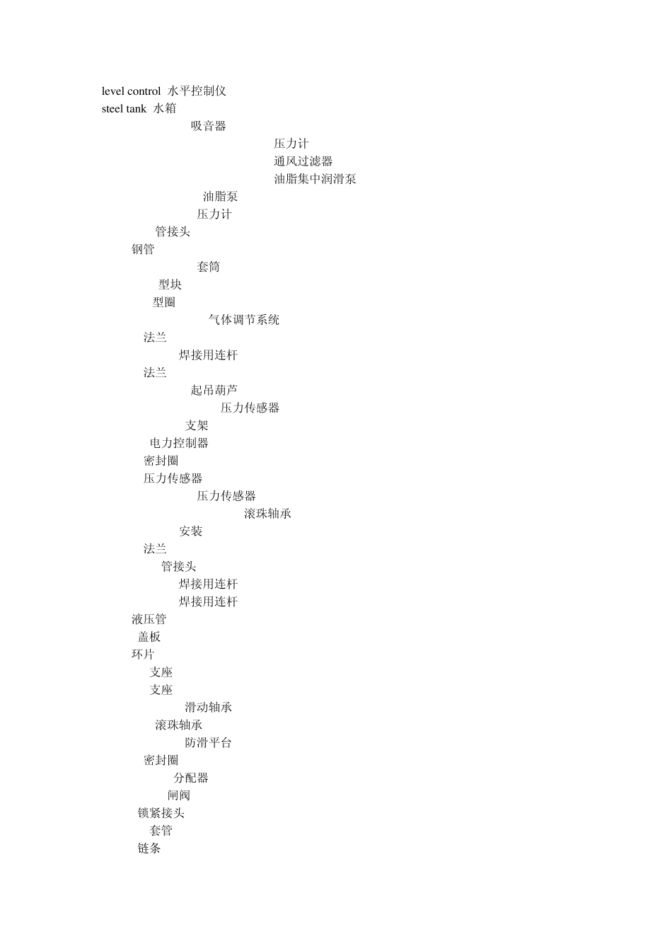 海瑞克中英文翻译_第3页