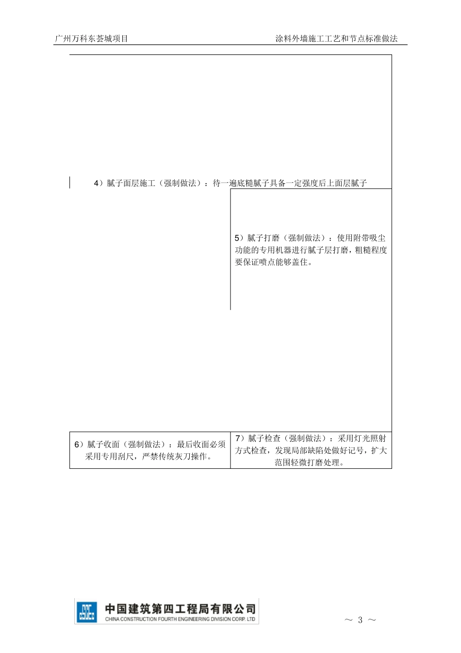 涂料外墙工艺和节点做法_第3页
