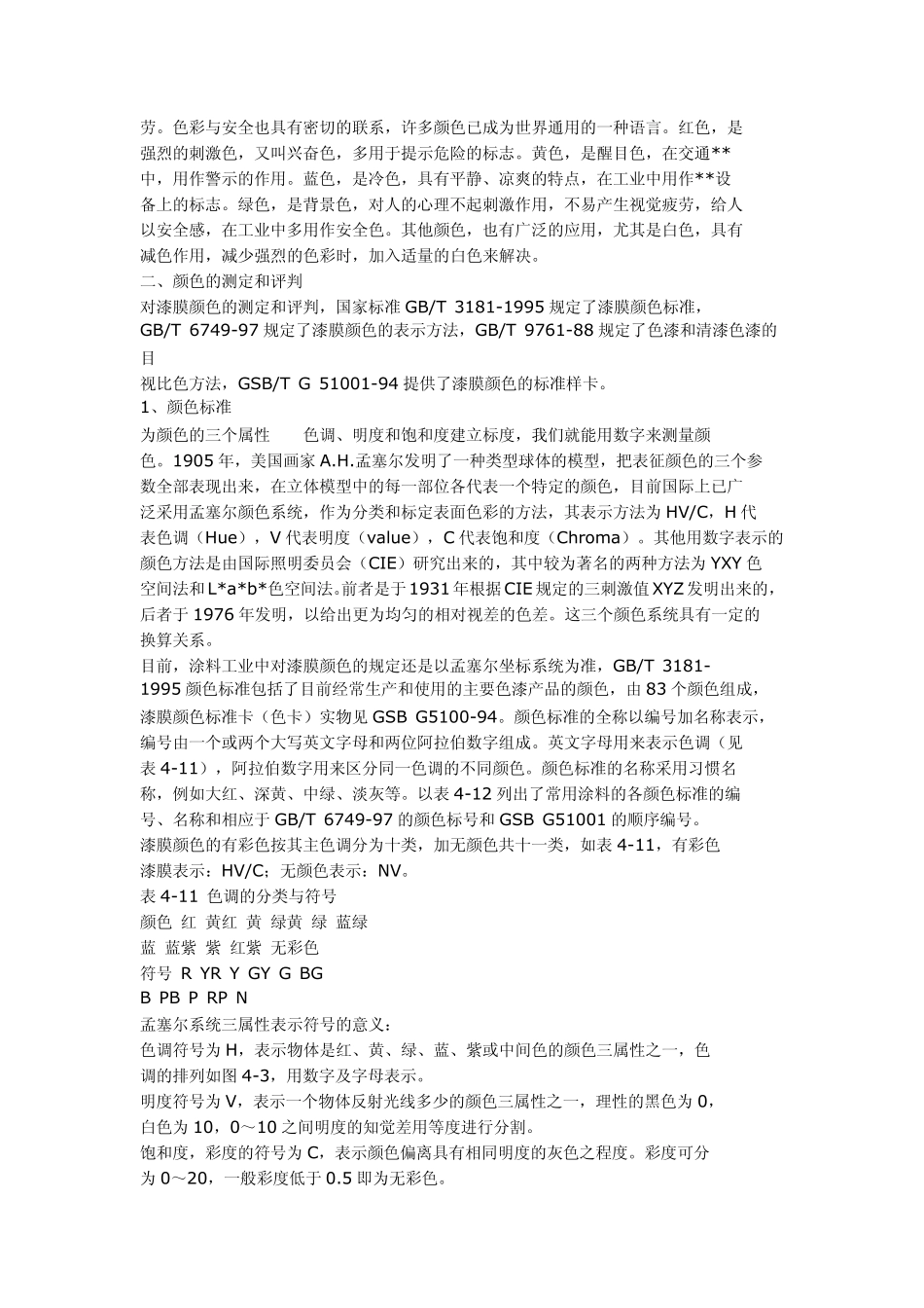 涂料调色技巧_第3页