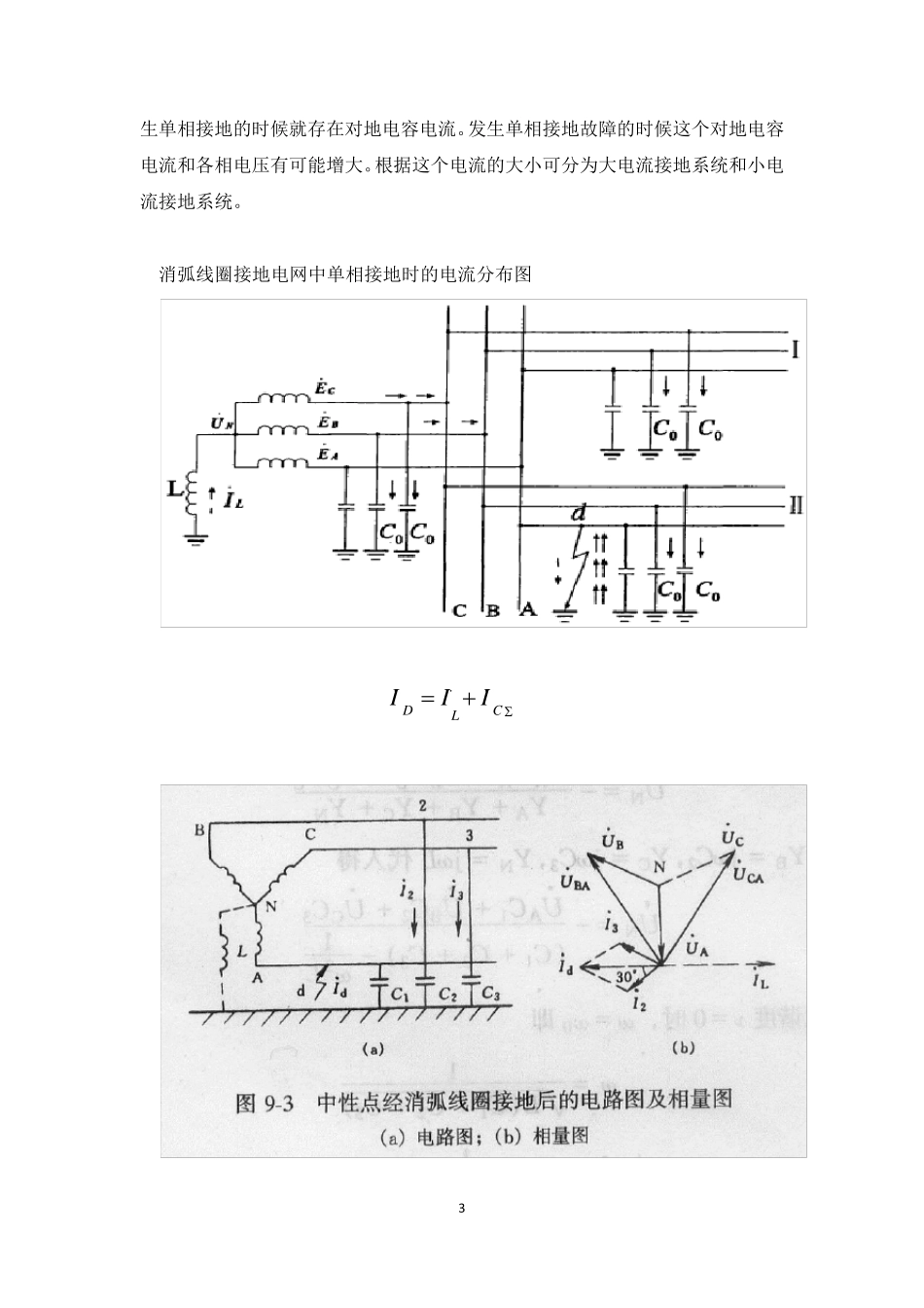 消弧线圈工作原理分析_第3页