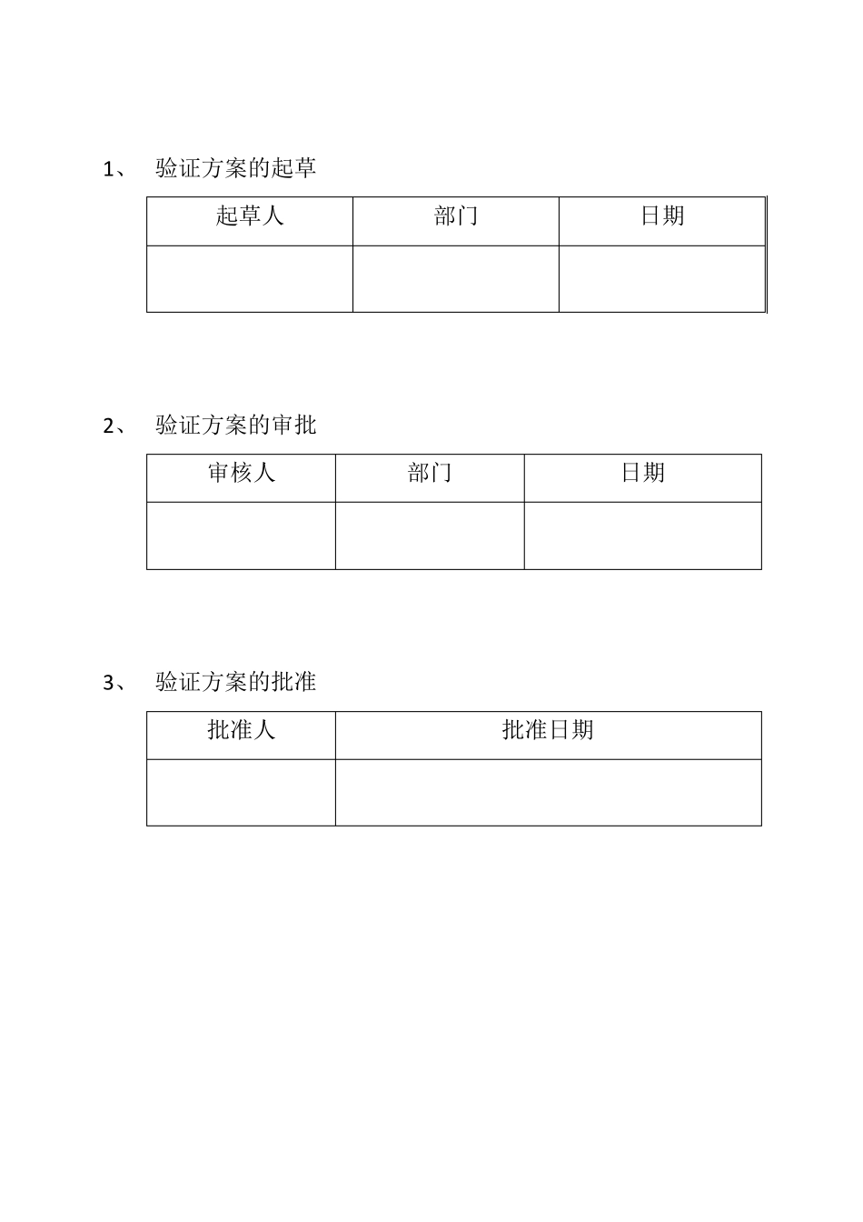 消毒剂消毒效果验证方案_第1页