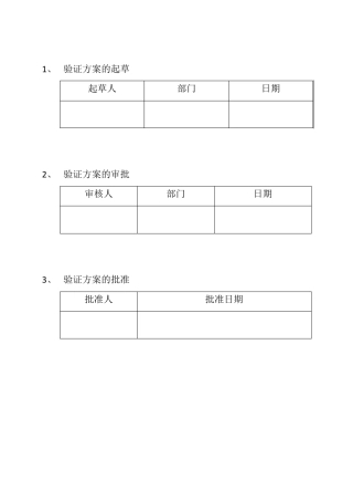 消毒剂消毒效果验证方案