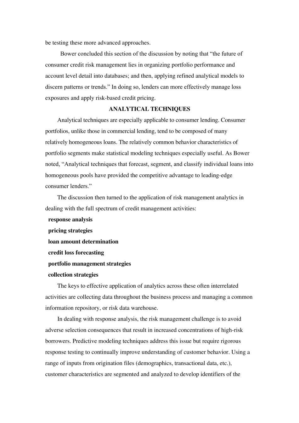 消费信贷风险管理[文献翻译]_第3页