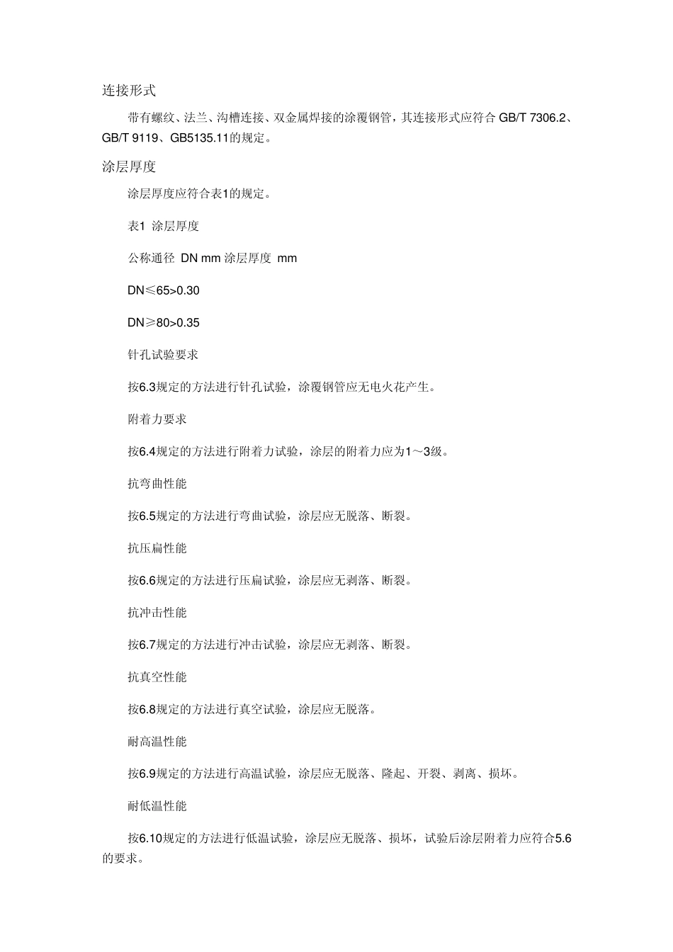消防内外涂塑钢管_第3页