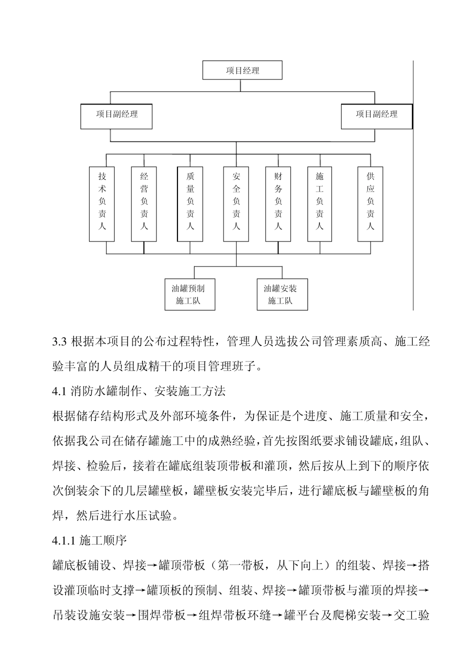 消防水罐施工方案_第3页