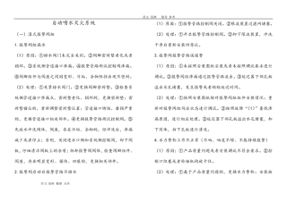 消防系统常见故障分析处理