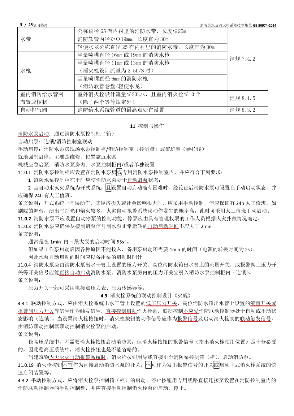 消防给水及消火栓系统技术规范GB509742014_第3页