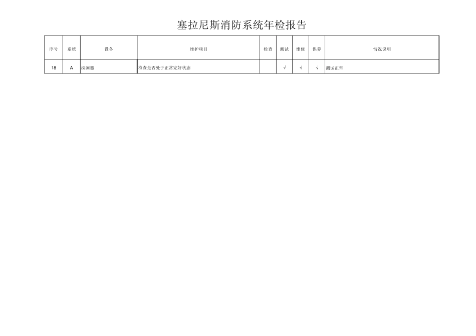 消防维保年检测报告_第2页