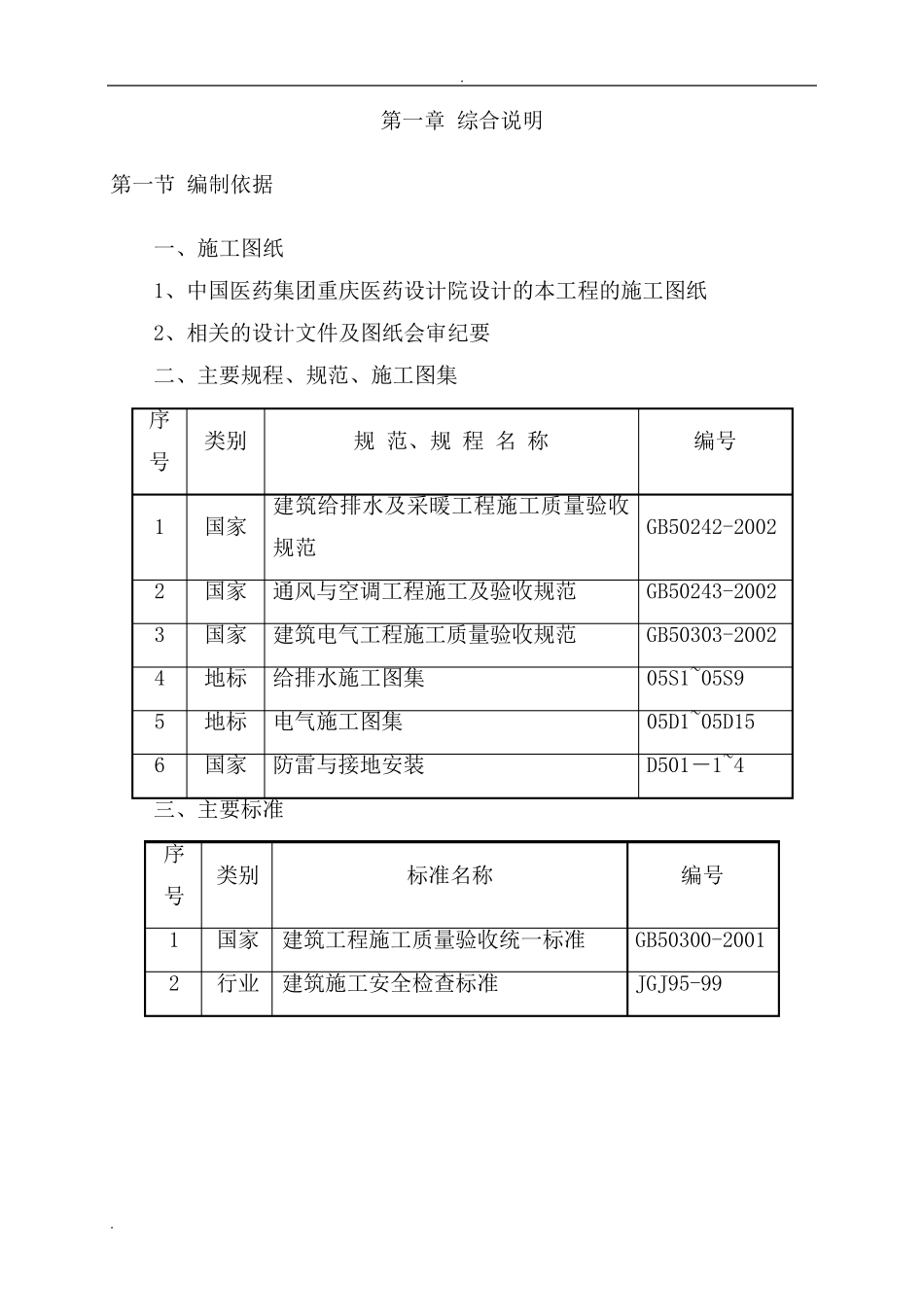 消防预留预埋施工_第2页