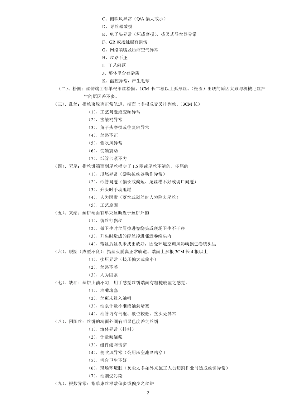 涤纶长丝概念_第2页