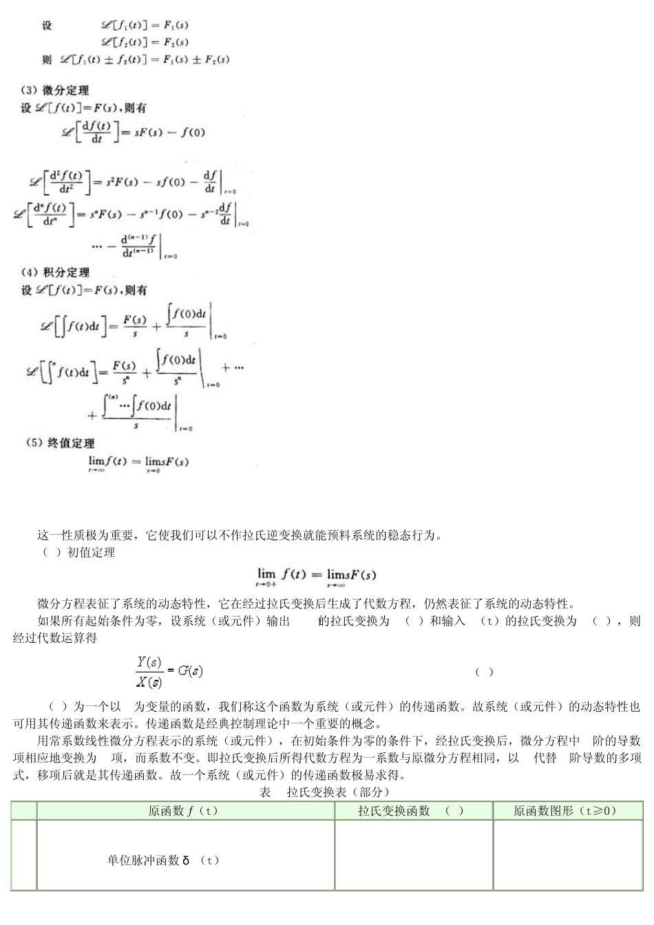 液压伺服系统工作原理_第3页
