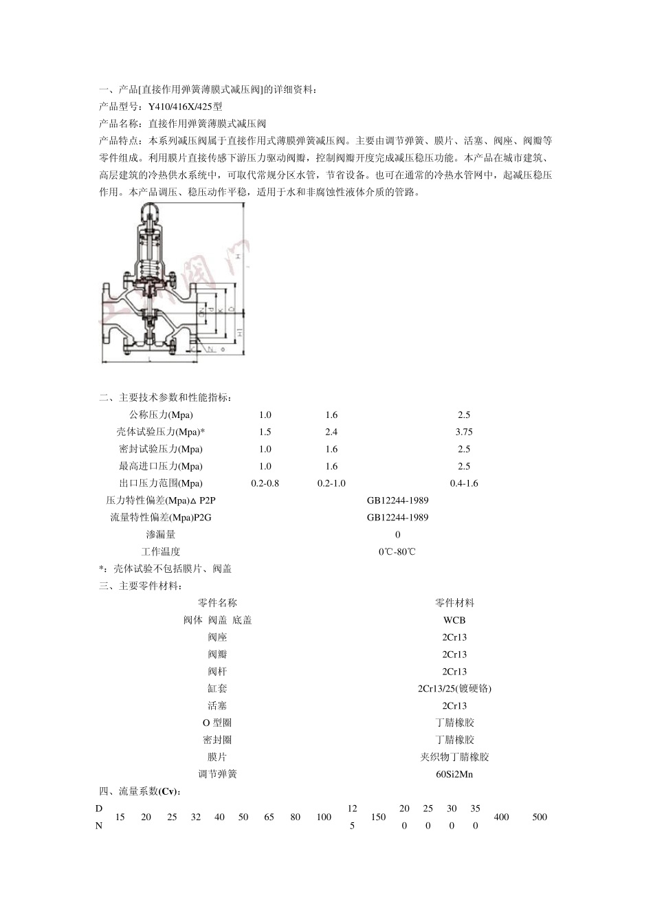 液压减压阀工作原理_第2页