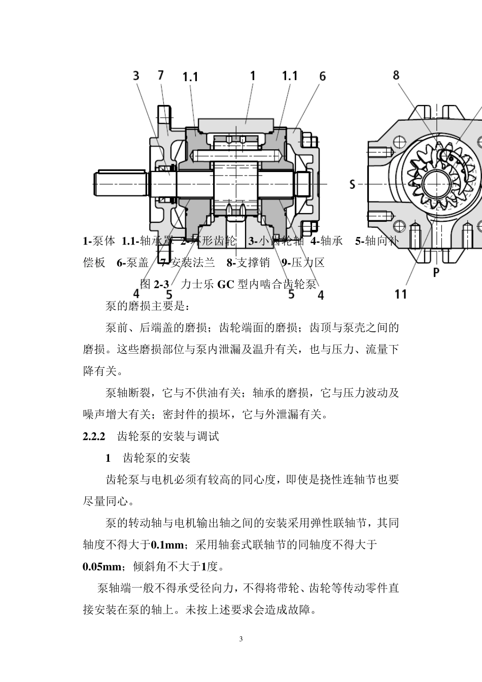 液压泵使用维修技术_第3页