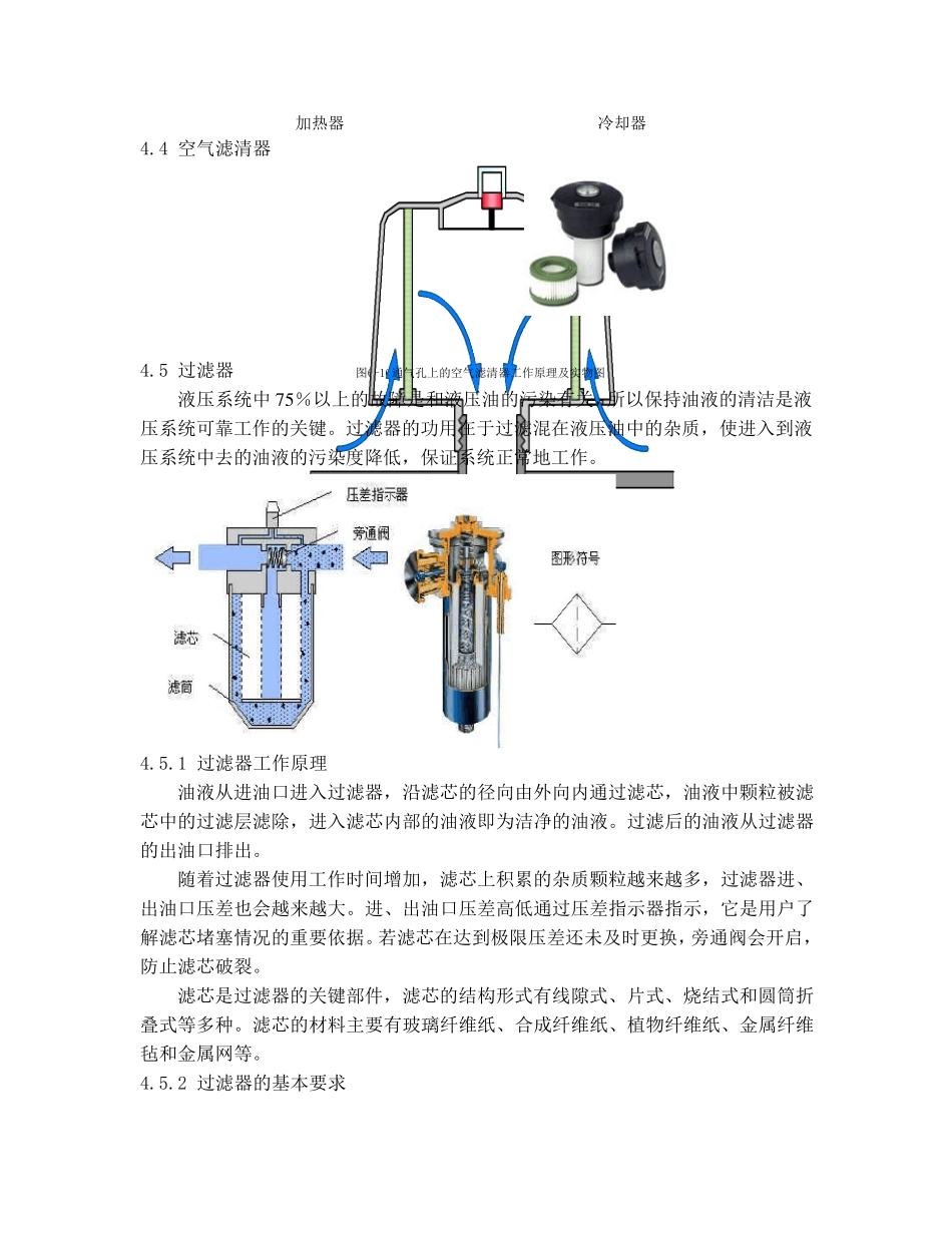 液压系统及液压元件介绍_第3页