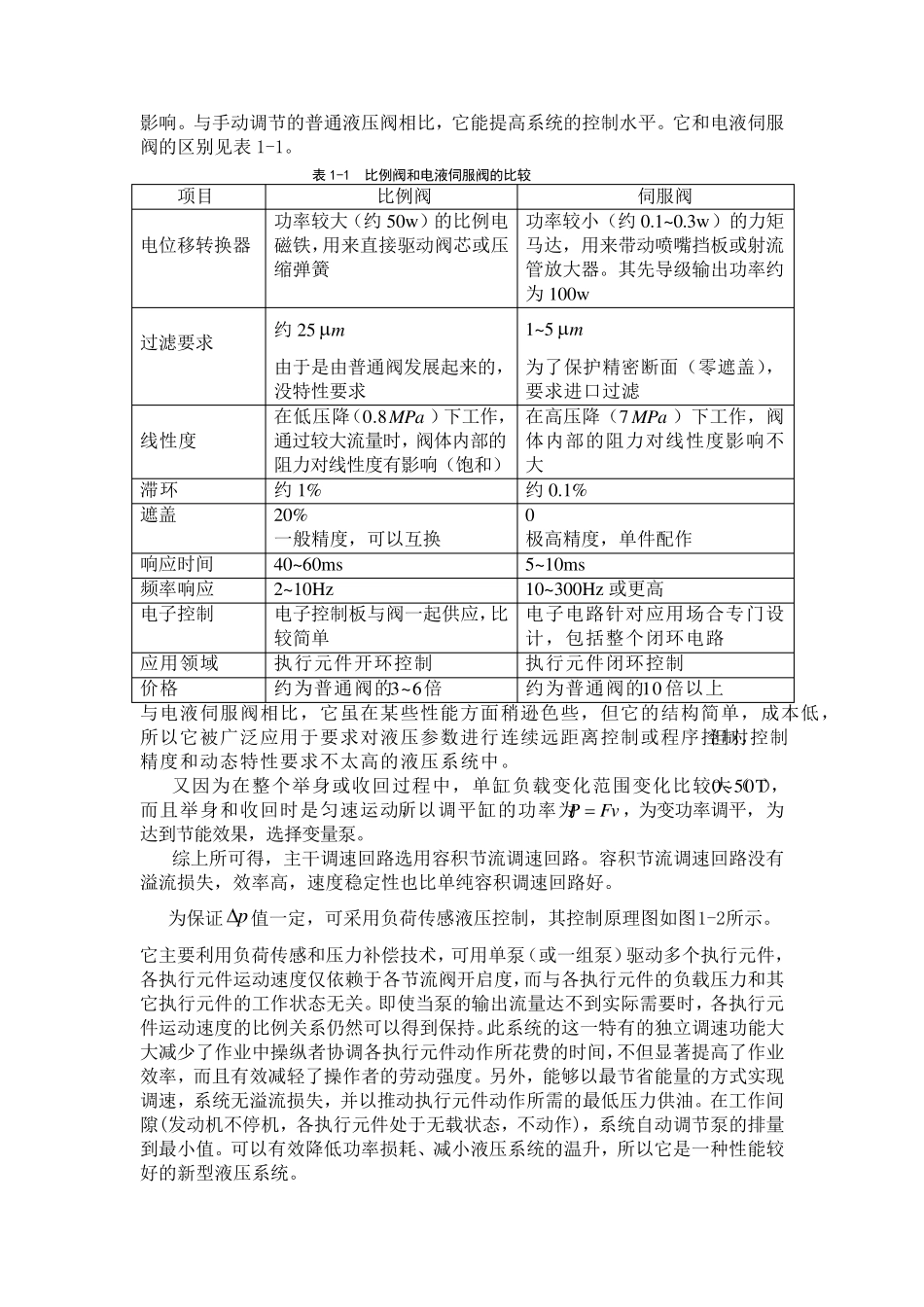 液压系统回路设计_第2页