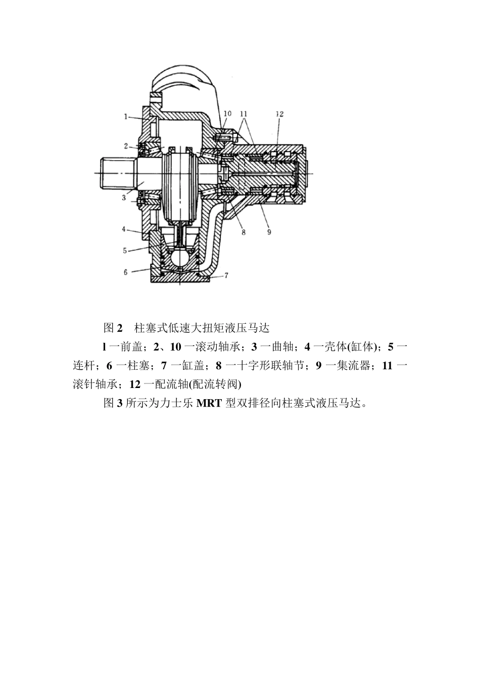 液压马达维修技术_第2页