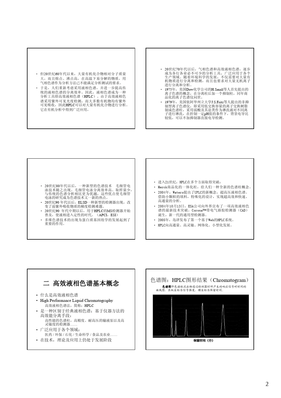 液相色谱讲座_第2页