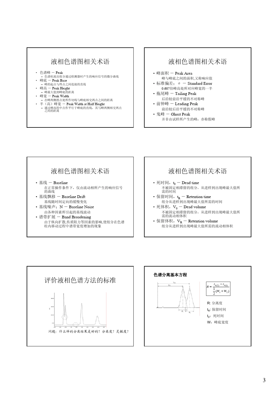 液相色谱讲座_第3页