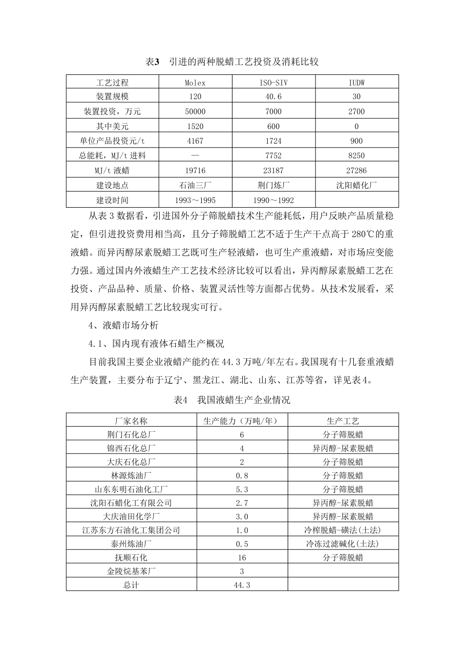 液蜡及氯化石蜡简介_第3页