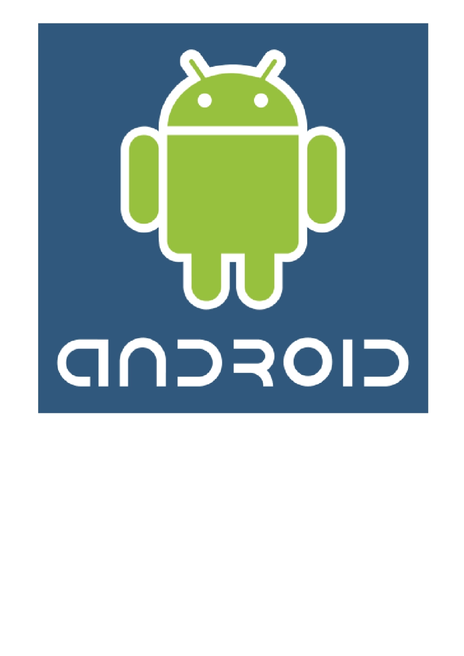 深入浅出GoogleAndroid(PDF格式高清中文版)_第1页