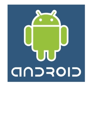 深入浅出GoogleAndroid(PDF格式高清中文版)