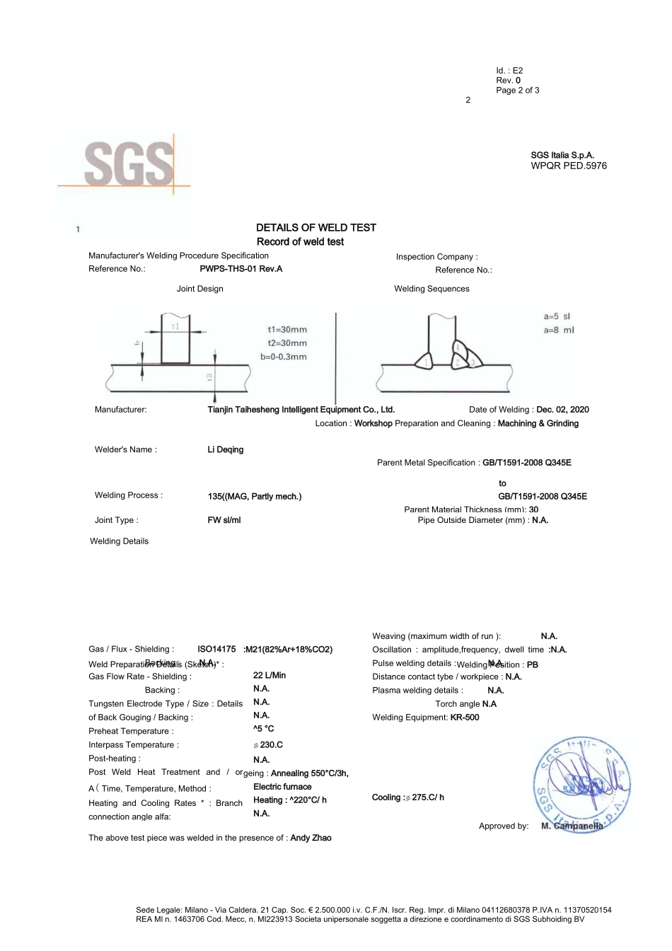 PQR WPQ原版完整文件_第2页
