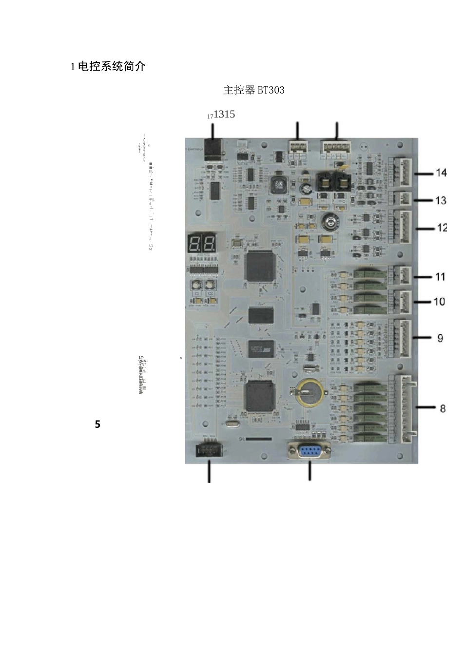 爱登堡 BT303主板_33590_第1页