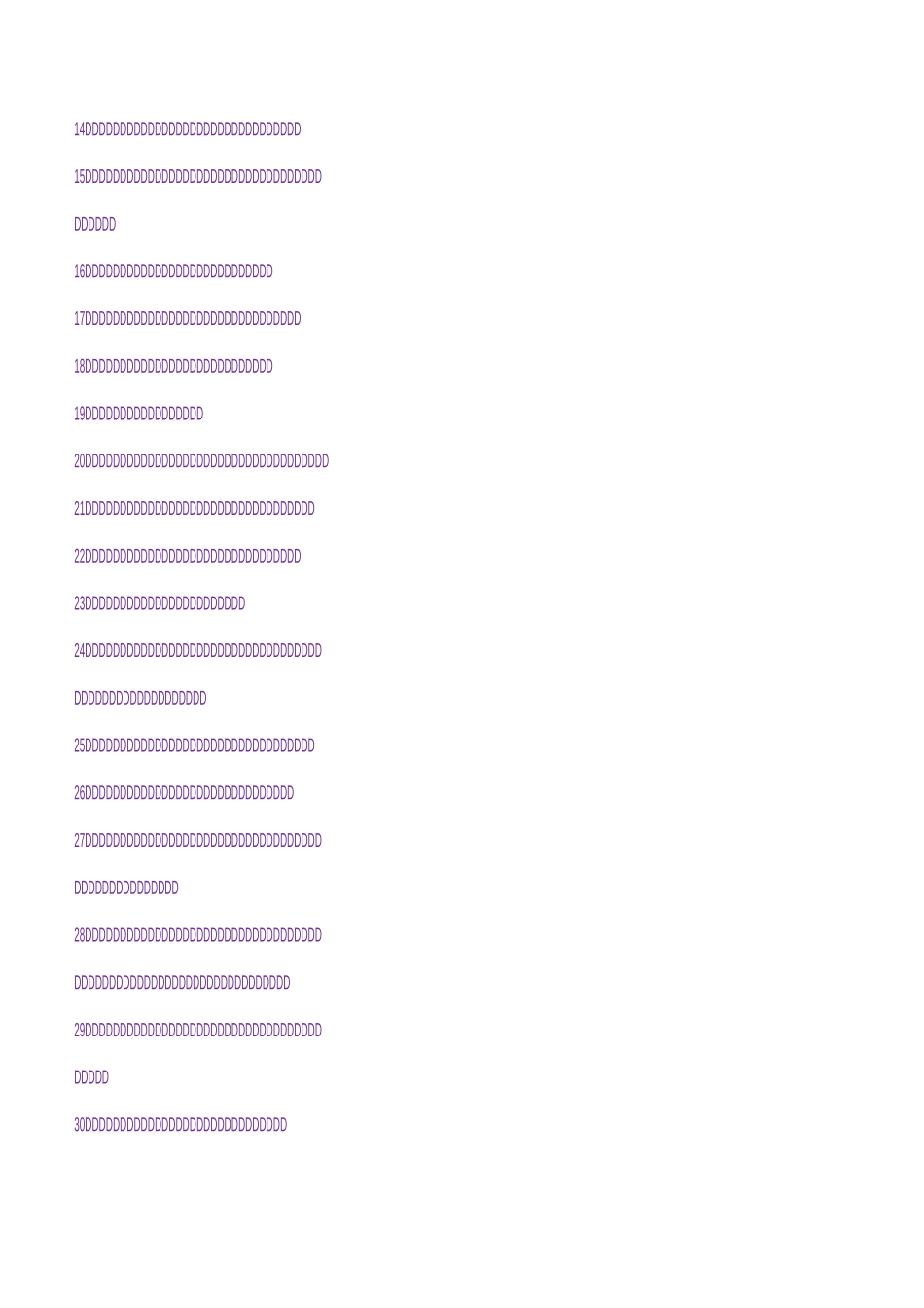 高中语文成语中谦敬词集例_第2页