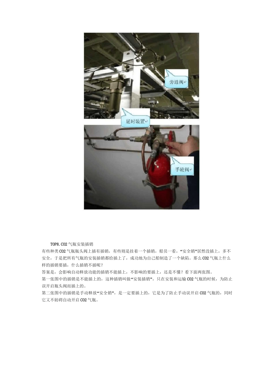 船舶CO2灭火系统_第3页