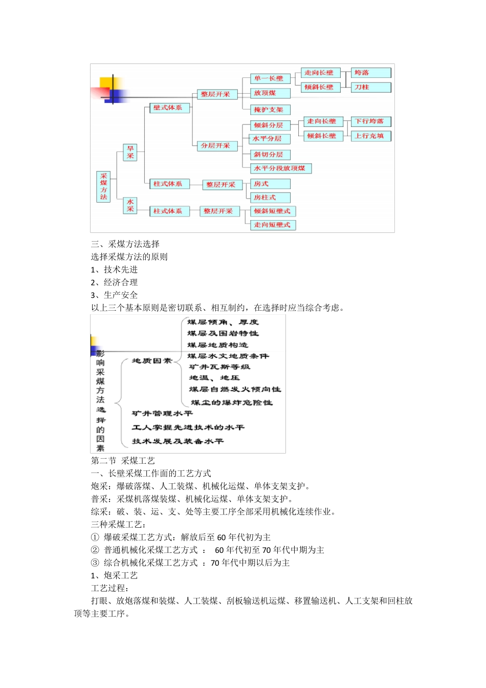 采煤方法与采煤工艺_第2页