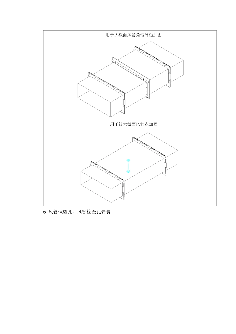 风管加固措施_第2页