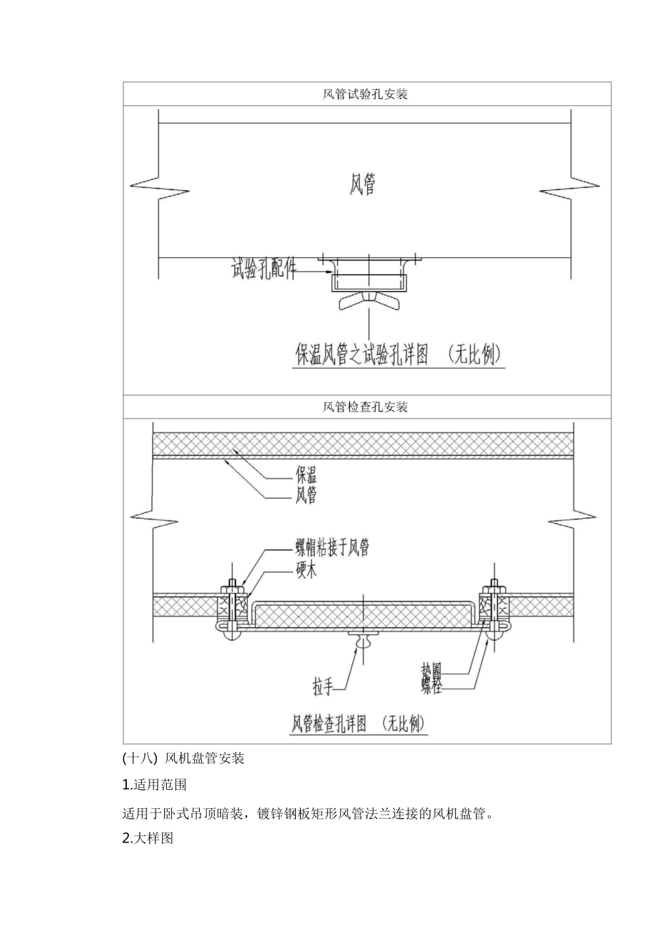 风管加固措施_第3页
