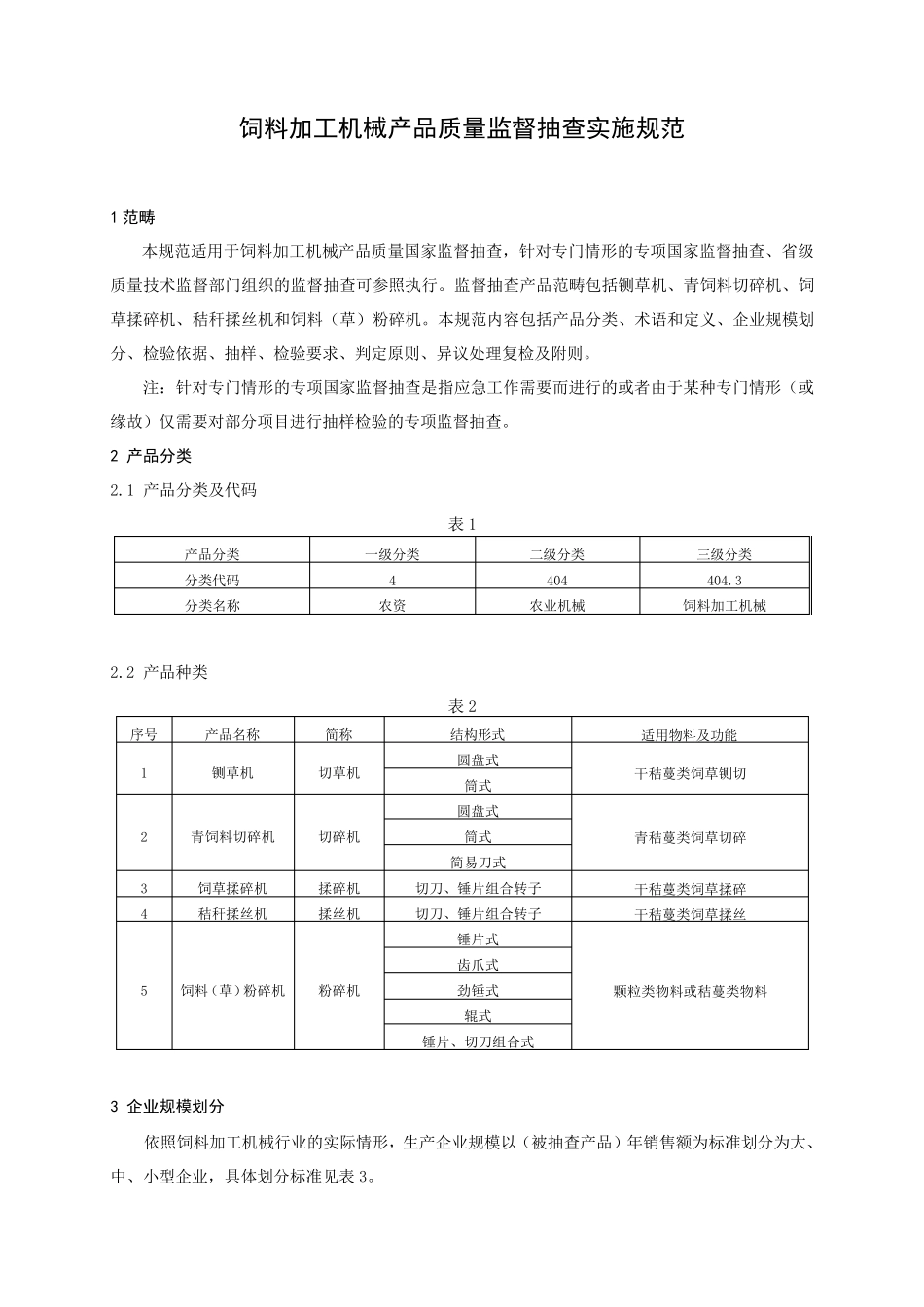 饲料加工机械_第2页