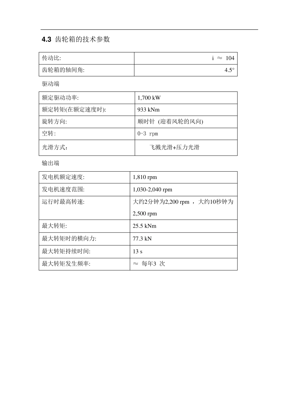 齿轮箱部分培训教材_第2页