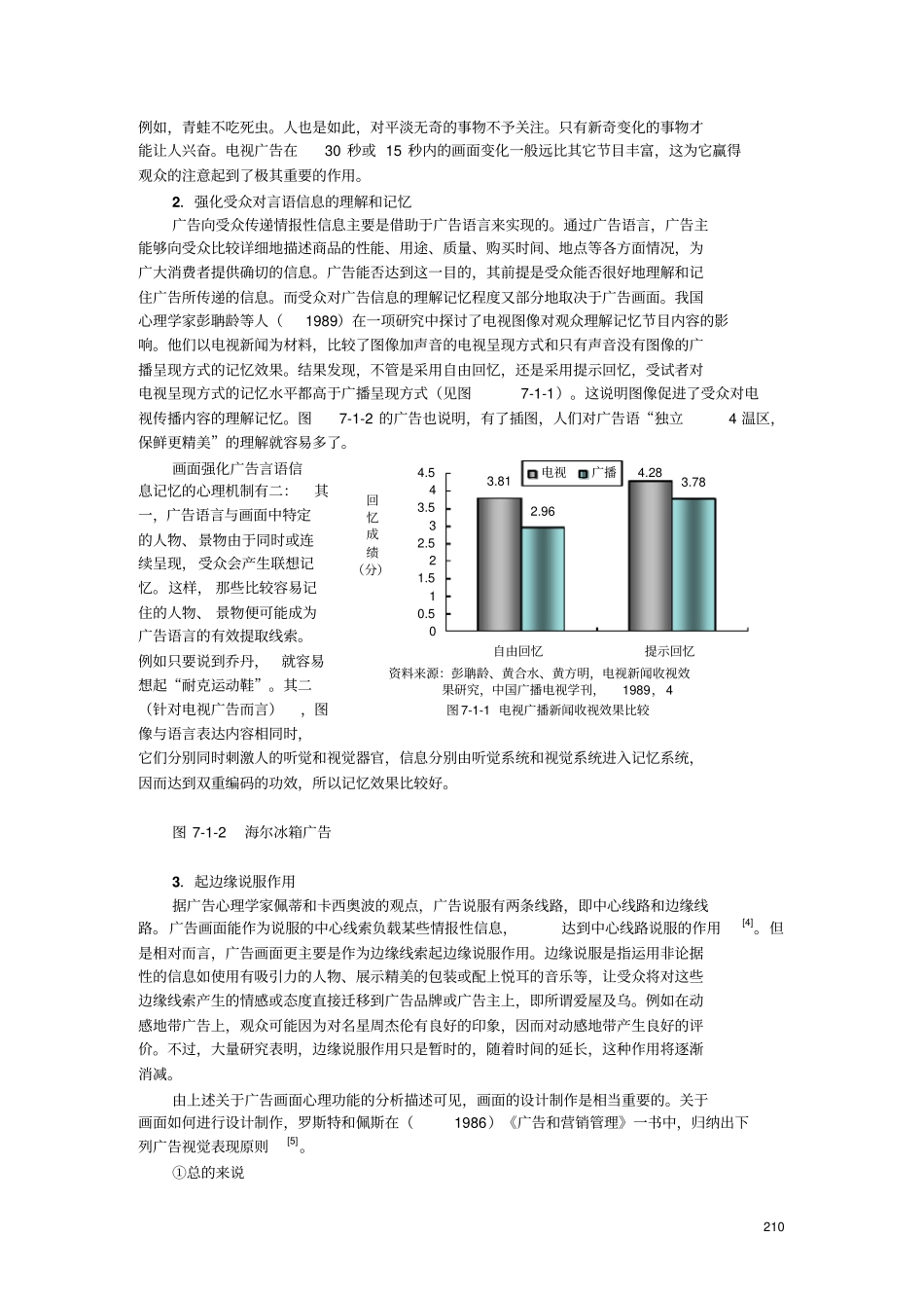 广告要素及其心理效应_第2页