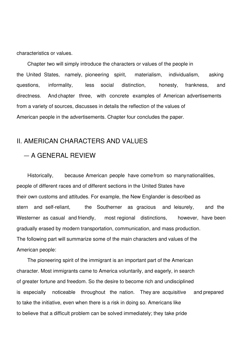 广告论文简要概述英文版_第3页